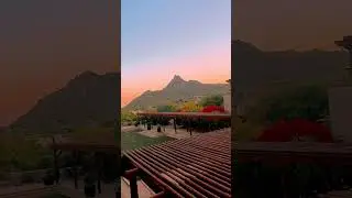 Have You Experienced Golden Hour in Scottsdale?
