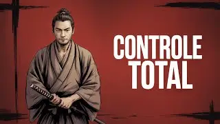 Ichigyō-Zammai: O Poder de Fazer Uma Única Coisa Como Se Fosse a Última