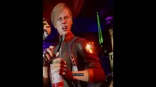 Scorpion Get Over Here/Come Here Scenes - Mortal Kombat 11/X