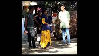 Hungry prank 🥺😥 #prank #shorts #madras360