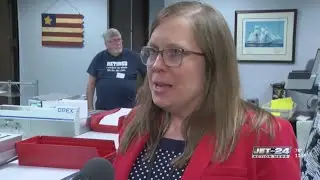 Erie County Clerk taking new position as Port Authority's deputy executive director