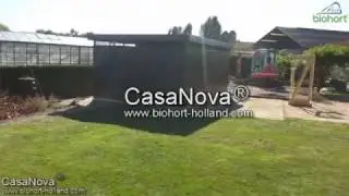 Biohort Holland Casa Nova