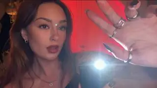 [ASMR] photoshoot & getting you ready to go out (FAST & AGGRESSIVE)