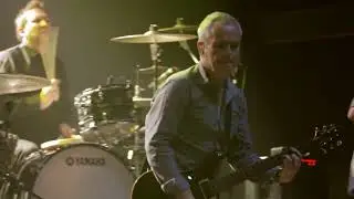 Dancing Girls (Live) | Nik Kershaw | Shepherd's Bush Empire 2012