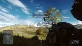 Easter Egg Battlefield 4 Killing The Yeti
