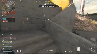 Call of Duty warzone kar98k kills