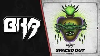 Subject 31 - Spaced Out