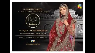 Kashees Bridal Festive 2022