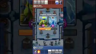 Crown duel challenge