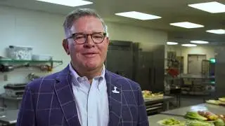 Introducing Butler's Pantry Entertaining 2020
