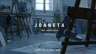 JOANETA THE ORIGINAL - ARO SNEAKERS