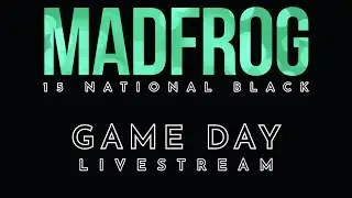 Madfrog 15N Black vs Pono 15.1 Annette- 2026 January Classic NTR Bid Event- Pool Play