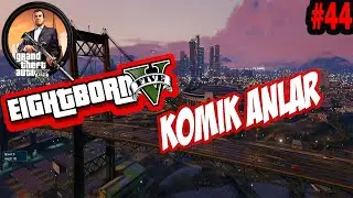 Neconic Toretto / Kağan'ın Yeni Aşkı / Sikmiyim Belanızı Heğğ (Eightborn RP - KOMİK ANLAR #44)