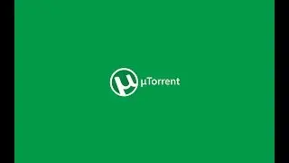 Windows 10. Установка торрент-клиента &micro;Torrent
