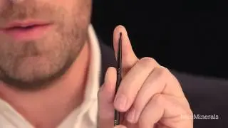 bareMinerals: NEW Essential Liner Brush