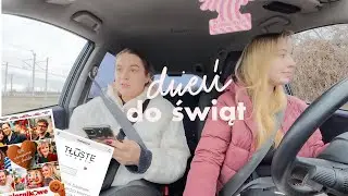 dzień do świąt