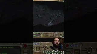 Got hit with a 10mm from my companion - Fallout 1 #1 | #snaredintime p&aring; #Twitch