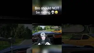 did he win though?? 😂#crash #funny #short