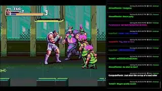 Paprium (GENESIS) - 01 - This One's a Trip.