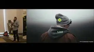 I See CI by Ahmed El-Helw, Oubai Abbasi, Android, Careem DroidCon 2018