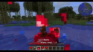 Aur Ek Din Minecraft Pokemon World with Noobz Gaming