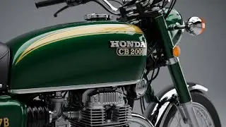 Honda CB 200 2026 Official Launch 😱 &ndash; Best Entry Bike for America new release!
