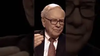 Warren Buffett On Tax Rate!