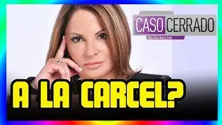 HACE UNAS HORAS!! Dr. ANA MARIA POLO sufre TERRIBLE DEMANDA