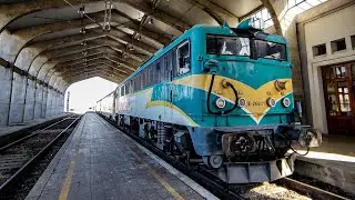 La única 269 operativa en Chile: E-269.01 en acción