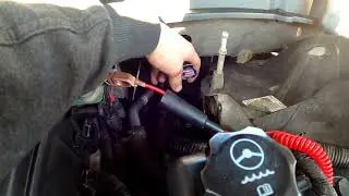 08 GMC Acadia P0660, P2070, P2078 IMT Valve issue