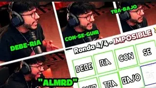ZEIN SE UNE AL CHALLENGE DE 