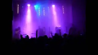 Don't Stop Now + Into Your Arms (w/ Joel Kanitz) - The Maine @Le Petit Bain, Paris - 14.09.12