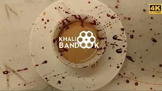 KHALI BANDOOK || TELUGU SHORT FILM  || ఖాళీ బందూక్ || A FILM BY MANU VIJAYNAIK