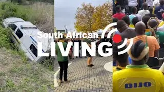 What You Will See In South Africa 😂🇿🇦
