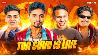 Tgr Singh Suvo Back With @TondeGamer & ⁨@UnGraduateGamer⁩ #shortsfeed #tondaegamer #ungraduategamer