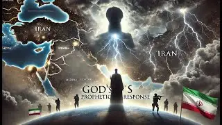 God's Promised Protection Over Israel: Its Enemies Should Fear!
