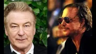 Mickey Rourke, Alec Baldwin, Nick Cannon among cast for new National Lampoon film Hollywood Hustle