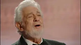 HAUSER & Plácido Domingo Bésame Mucho ( Januar 2026)
