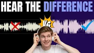 Mastering Matters: Transform Your Song with One-Click | Remasterify