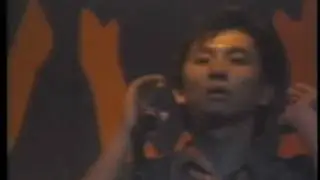 THE ROOSTERZ●I'LL BE EYES