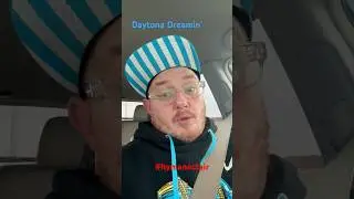 Daytona Dreamin&rsquo; Review by HYMAN #getusome #bestbudzgatherhere216