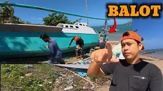 PINAGANDA at PINATIBAY | Binalot namin para siguradong mas matibay