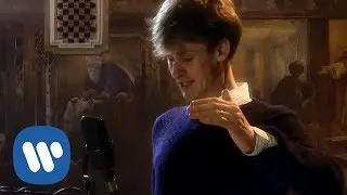 Ian Bostridge and Antonio Pappano perform Mahler: Revelge (from Des Knaben Wunderhorn)