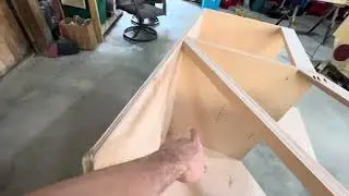 Corner kitchen cabinet design- how to