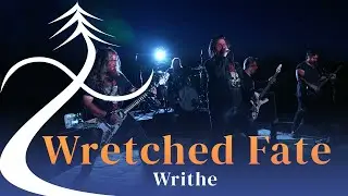 Wretched Fate - Writhe @ Orsa Livesessions 2021