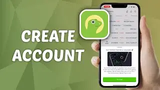 How to Create An Account on CoinGecko