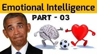 03-Emotional Intelligence UPSC/State PSC Mains Ojas Study Rewa