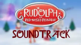 Bumble Boss Theme - Rudolph the Red Nosed Reindeer [2025] OST