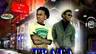 Lil boy Ft. Romeo Isi -Trata (by Dj Roland)