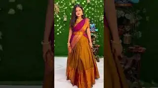 Narayanpet Long Frocks